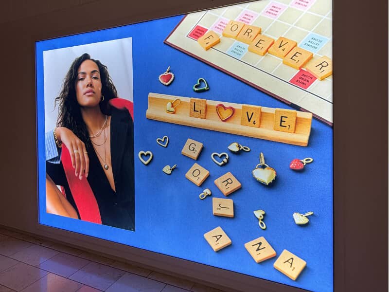 Custom Wall Graphics